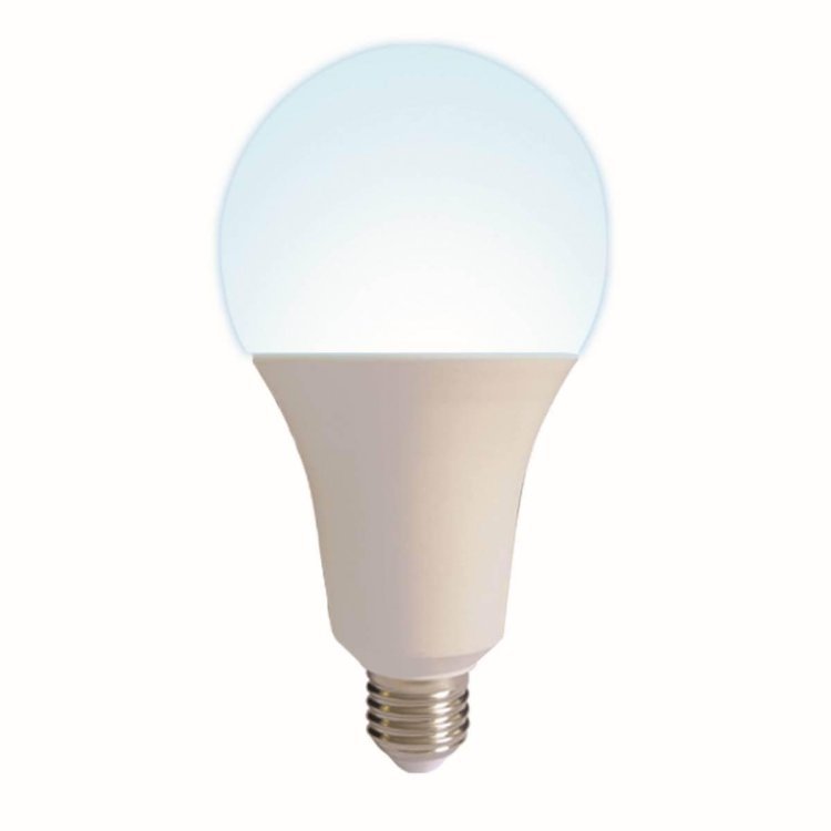 Лампа светодиодная Volpe E27 35W 6500K матовая LED-A95-35W/6500K/E27/FR/NR UL-00005609
