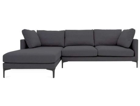 Диван угловой Кларке C982605L