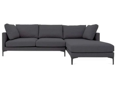 Диван угловой Кларке C982605R