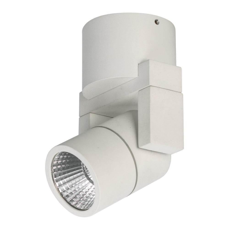 Потолочный светодиодный светильник Arlight SP-Uno-R55-5W White6000 025088
