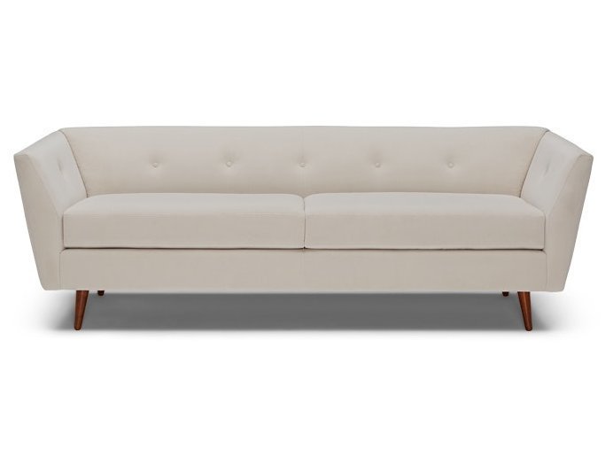 Трехместный тканевый диван SF9630