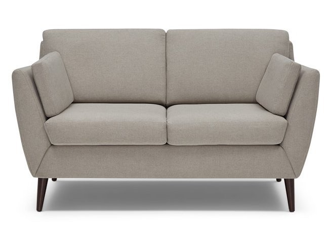 Двухместный тканевый диван SF9635