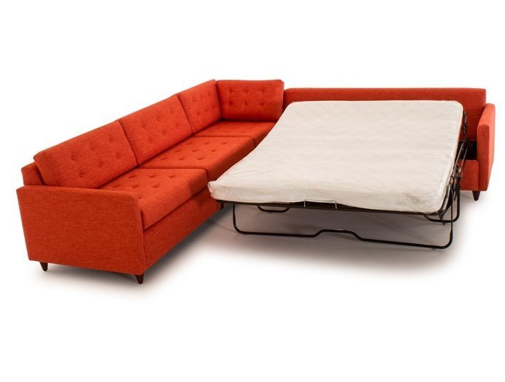 Угловой диван - кровать SBSF3853