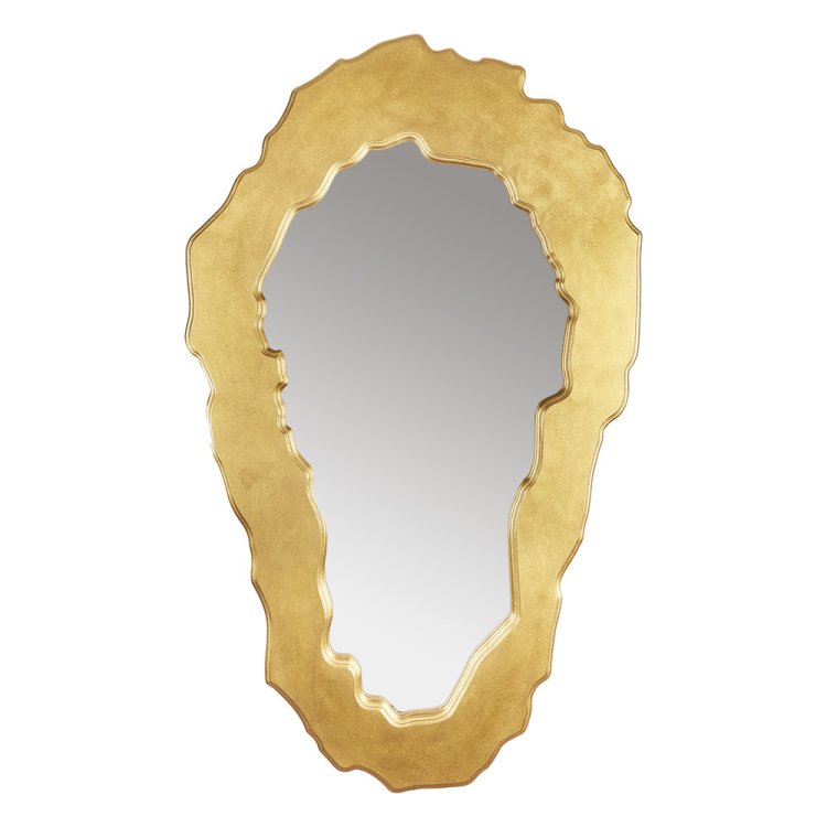  Зеркало Runden Богемия V20152