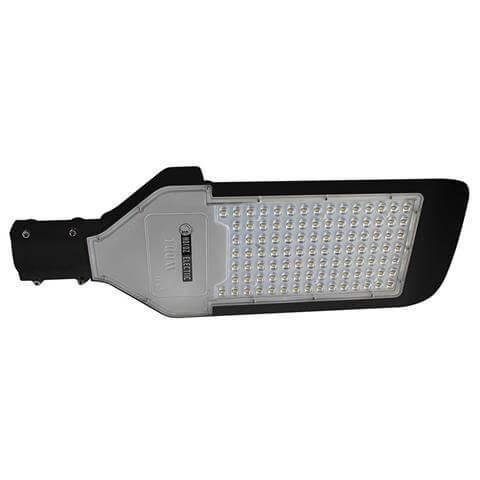 Уличный светодиодный консольный светильник Horoz Orlando 074-005-0100 HRZ00002743