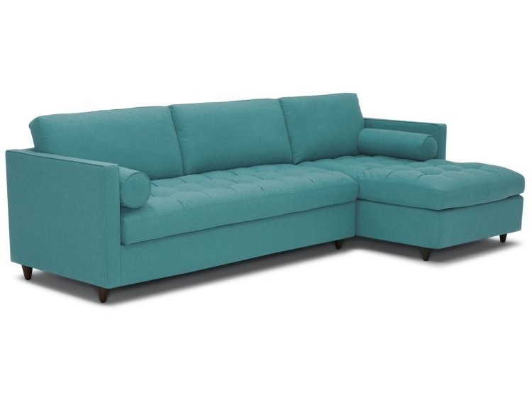 Угловой диван - кровать Вассерлили SBF9661