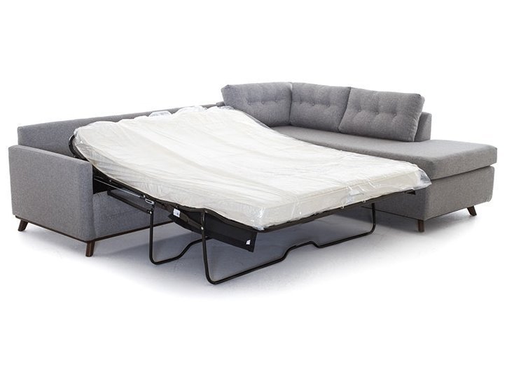 Угловой диван-кровать SBSF6877
