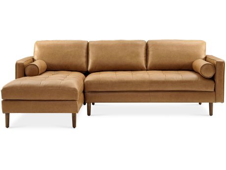Диван угловой из экокожи Nappa Мускари C975444L Диван угловой из экокожи Nappa Мускари C975444L